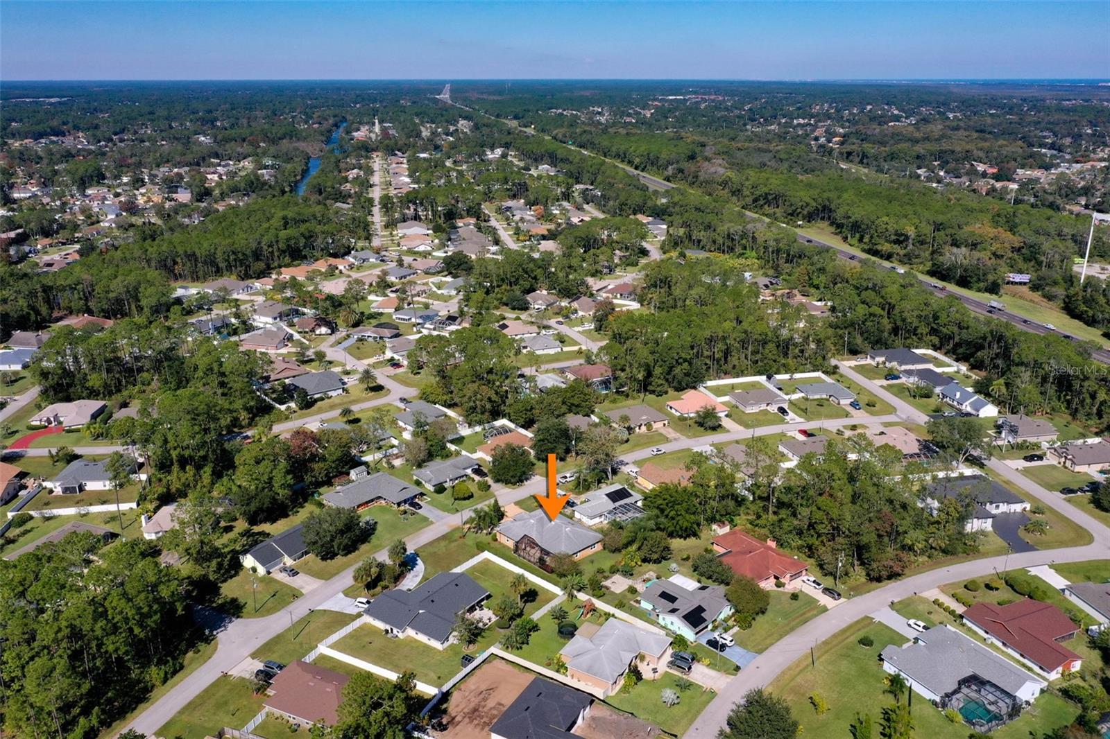 INDIAN TRAILS - Residential