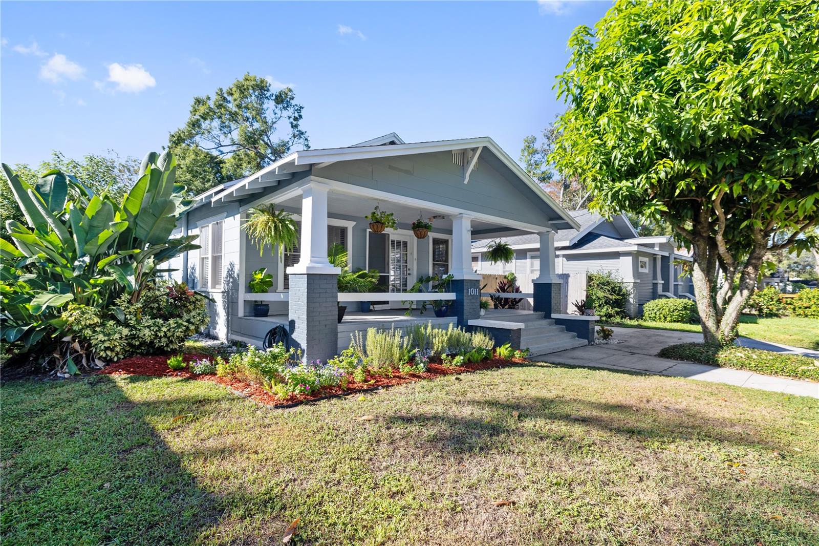 GRAND VIEW - Residential