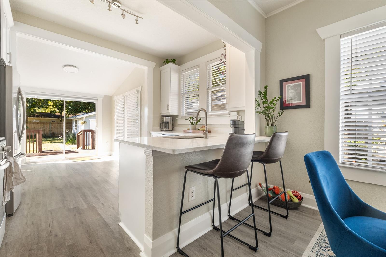 GRAND VIEW - Residential