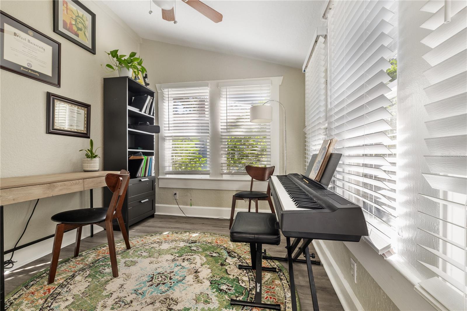 GRAND VIEW - Residential