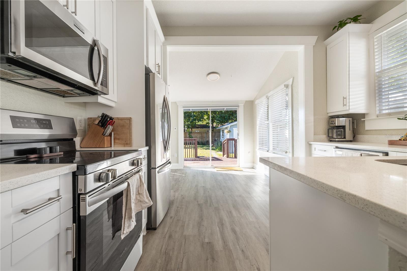 GRAND VIEW - Residential