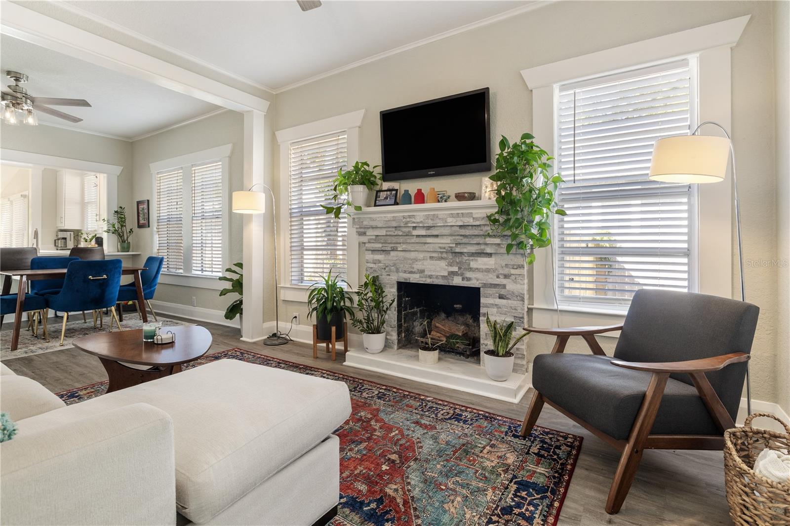 GRAND VIEW - Residential