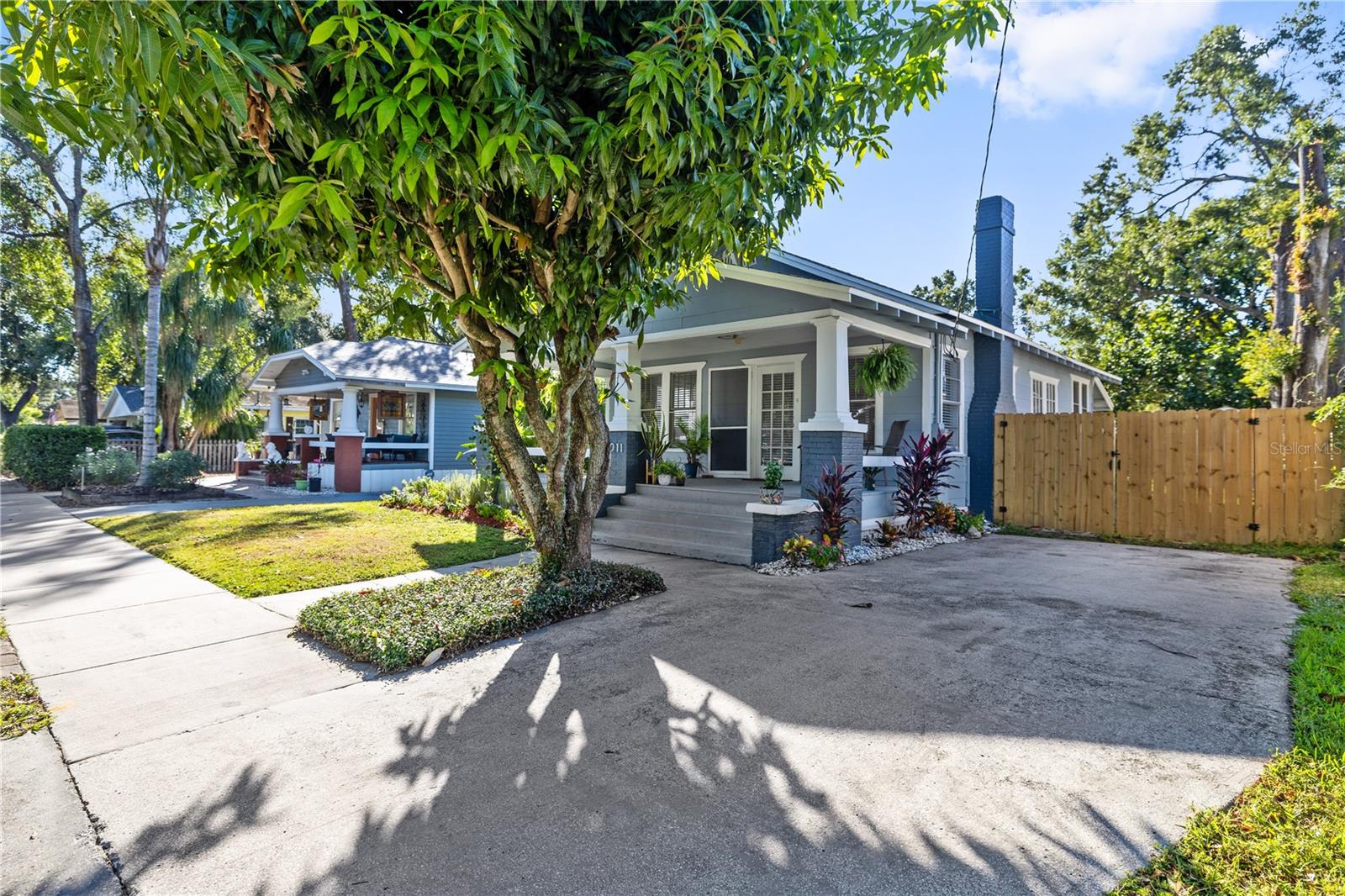 GRAND VIEW - Residential