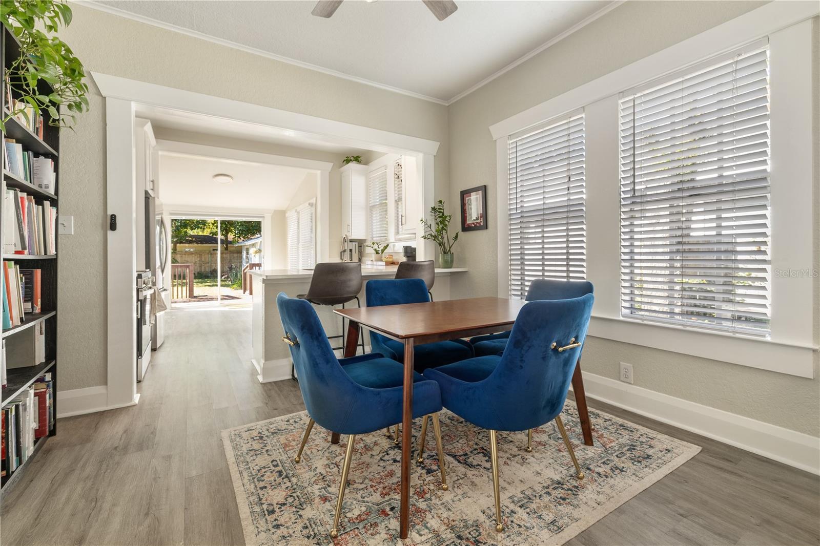 GRAND VIEW - Residential