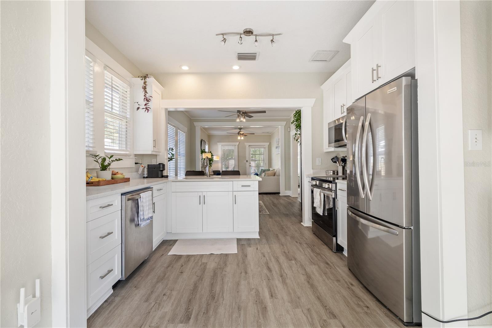 GRAND VIEW - Residential