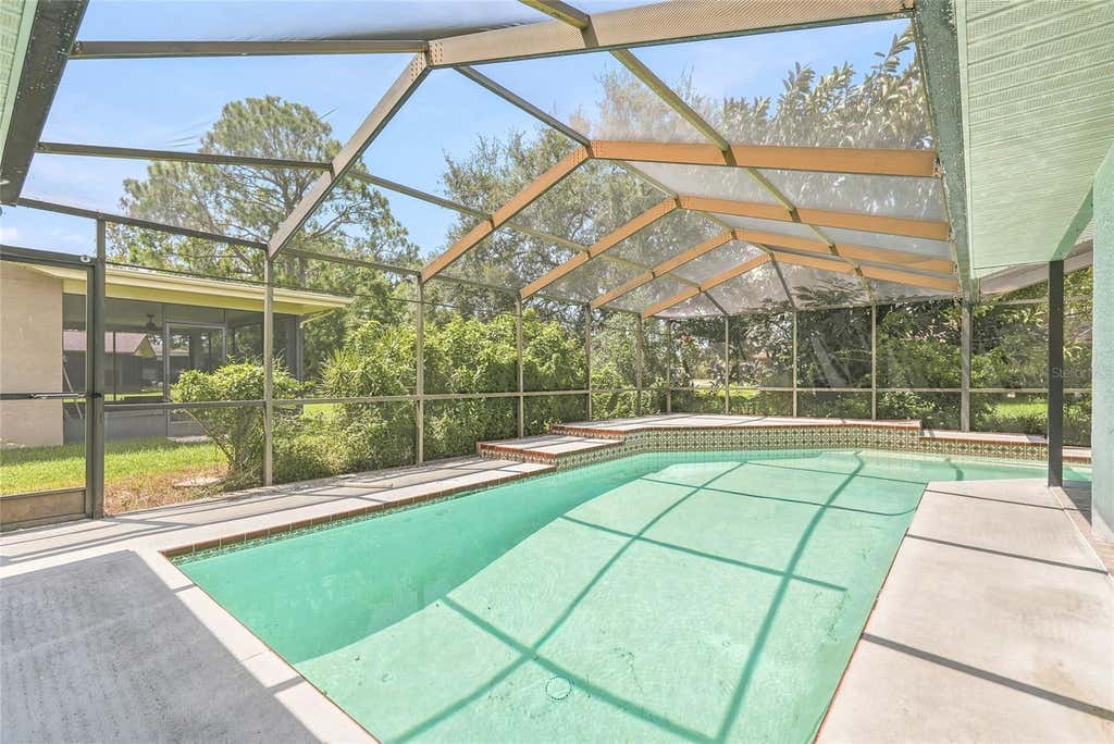 Photo of 4509 Mitcher Road, New Port Richey, FL 34652 (MLS # TB8535194)