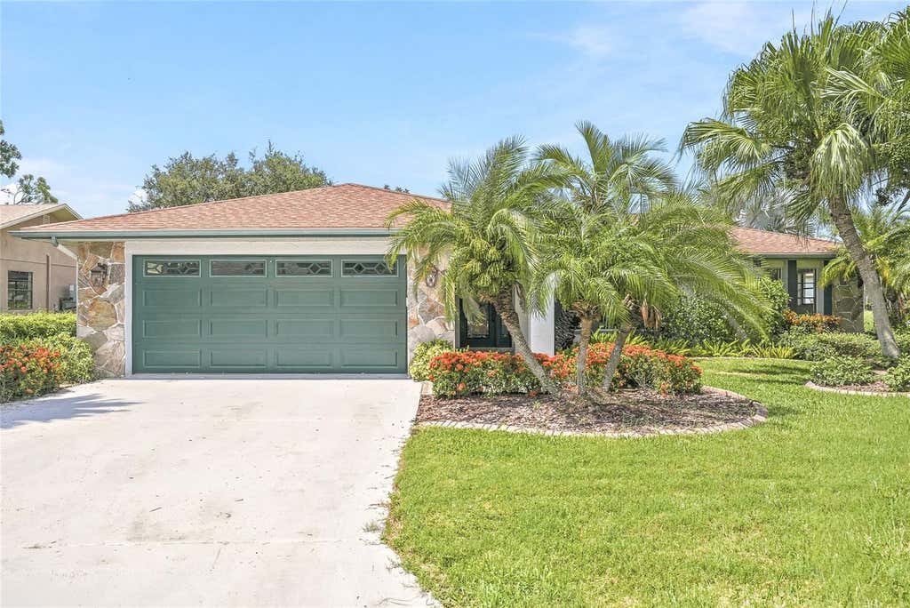 Photo of 4509 Mitcher Road, New Port Richey, FL 34652 (MLS # TB8535194)
