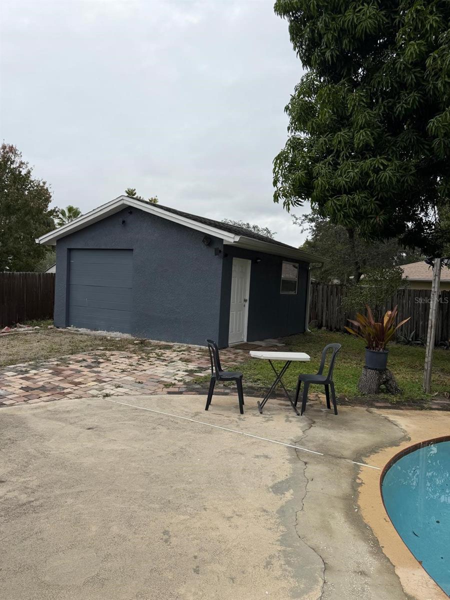 SAND LAKE HILLS SEC 03 - Residential