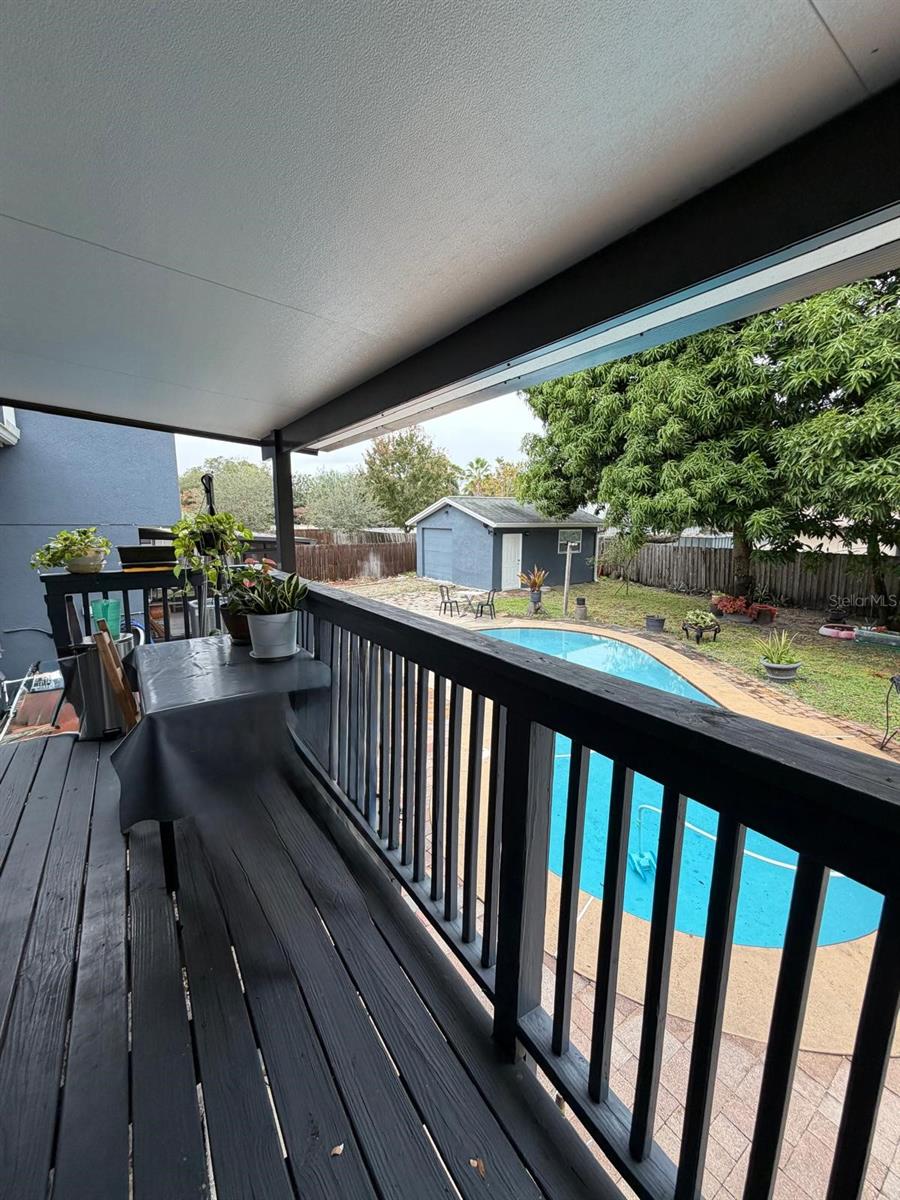 SAND LAKE HILLS SEC 03 - Residential