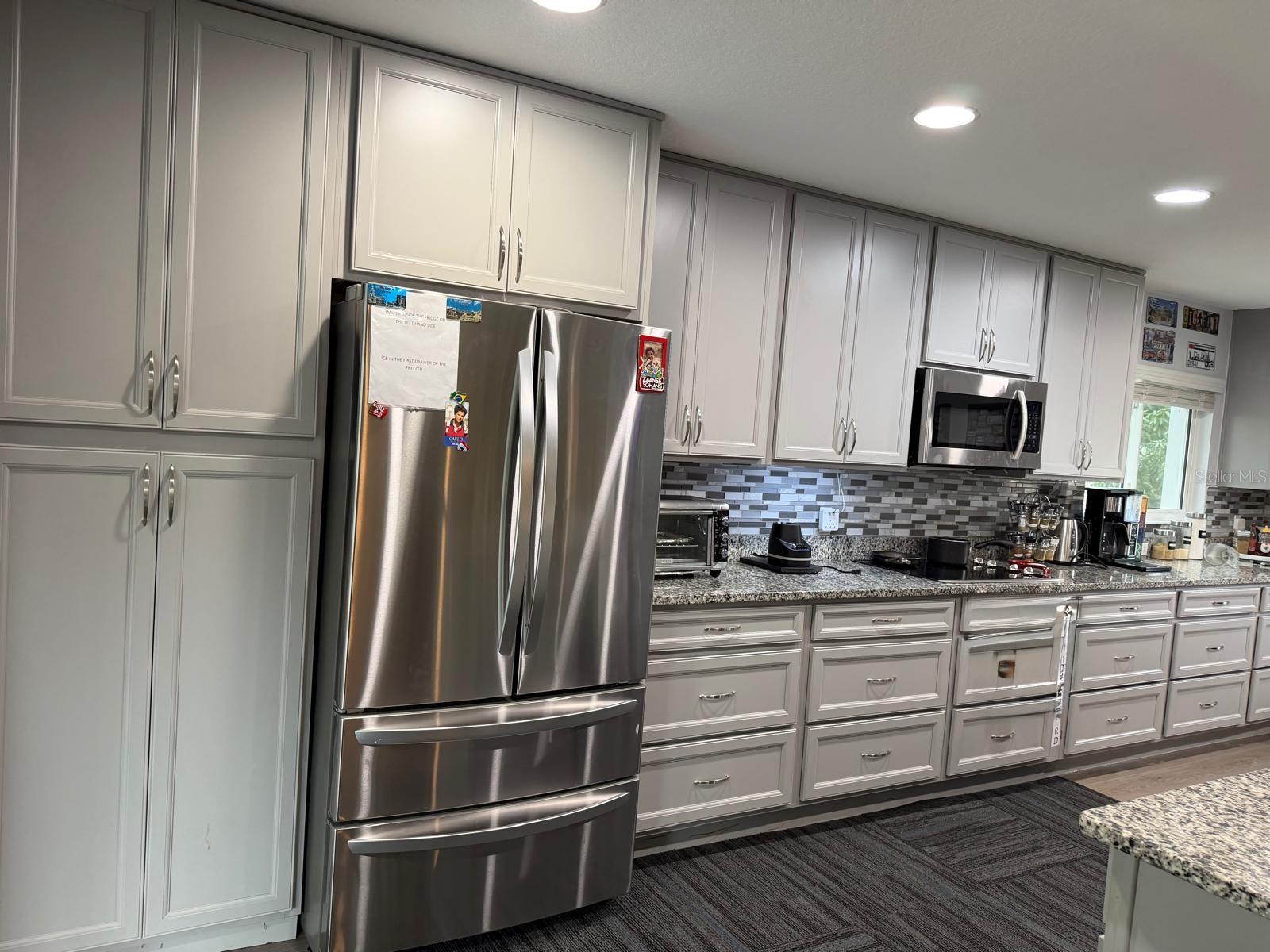 SAND LAKE HILLS SEC 03 - Residential