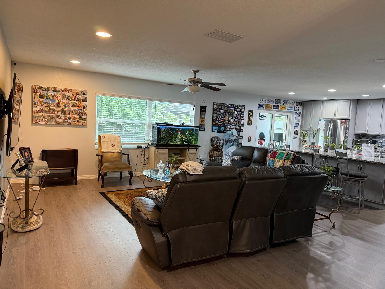 SAND LAKE HILLS SEC 03 - Residential