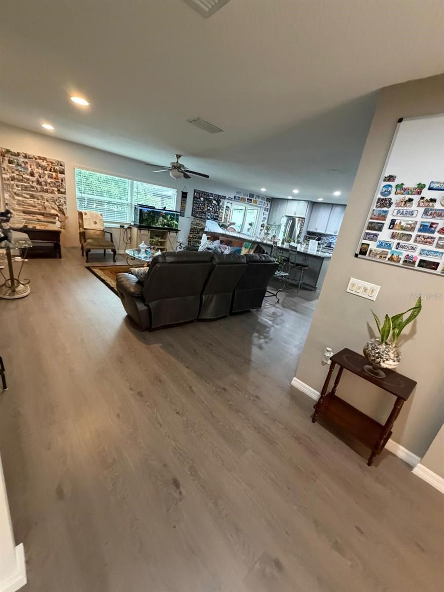 SAND LAKE HILLS SEC 03 - Residential