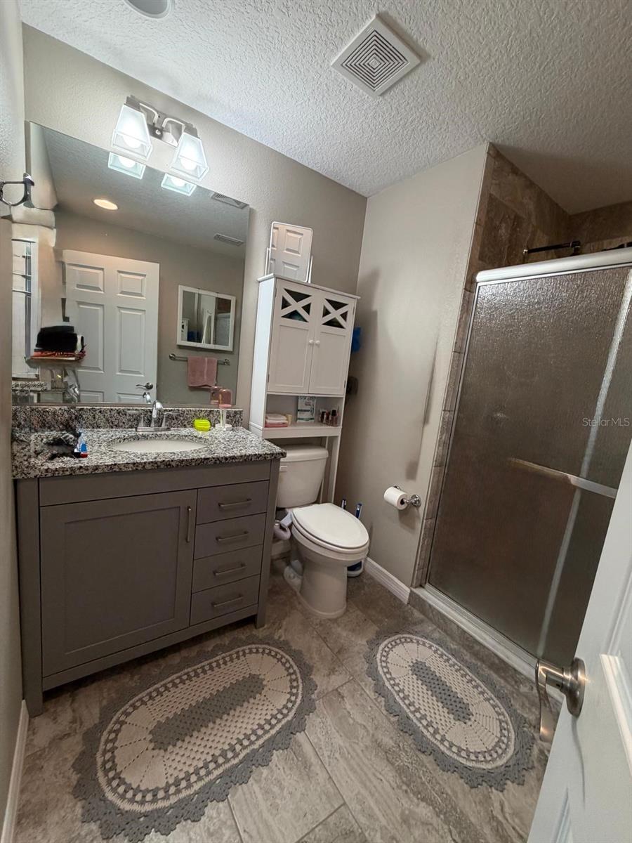 SAND LAKE HILLS SEC 03 - Residential