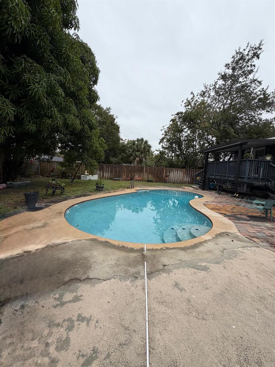 SAND LAKE HILLS SEC 03 - Residential