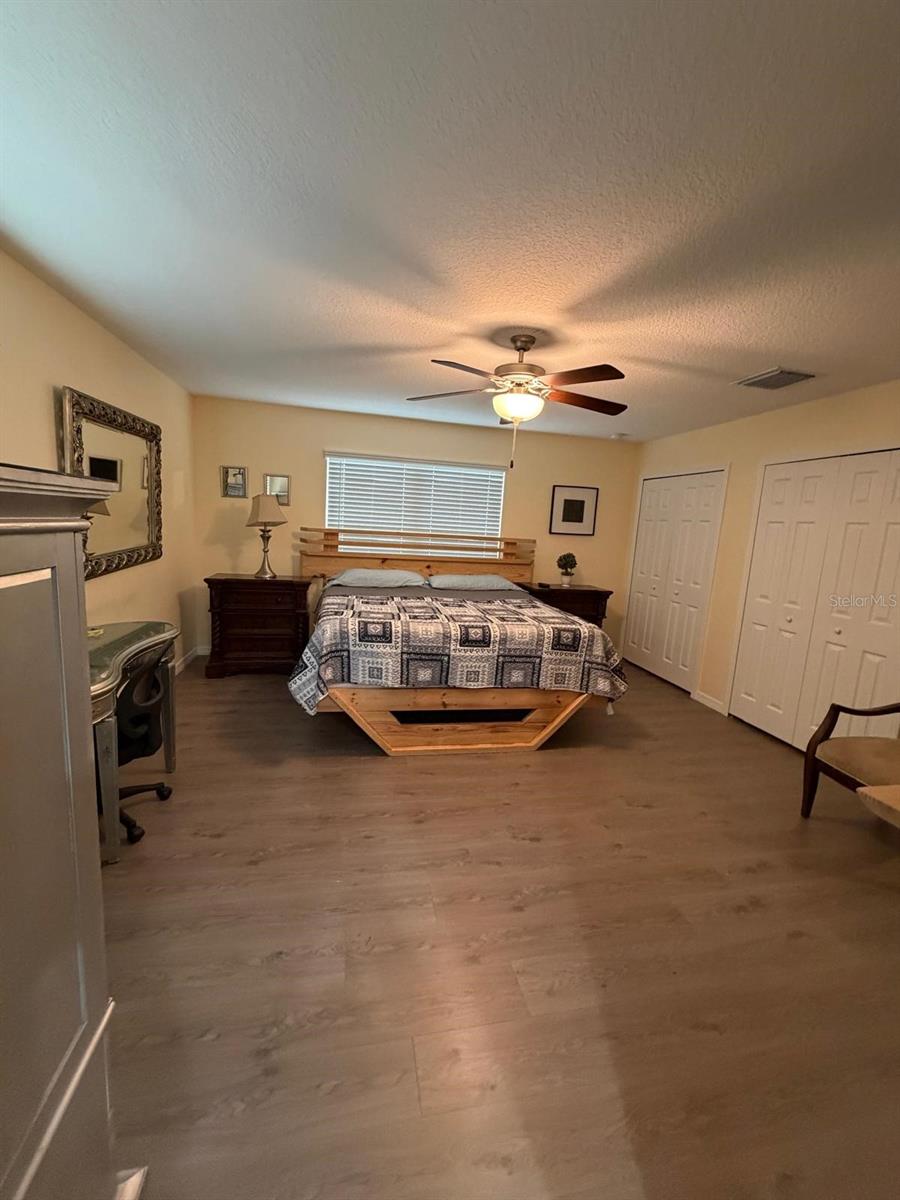 SAND LAKE HILLS SEC 03 - Residential