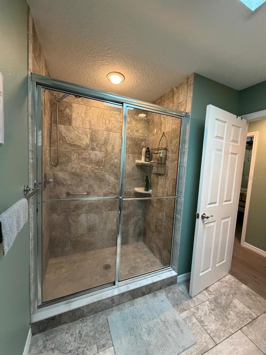 SAND LAKE HILLS SEC 03 - Residential