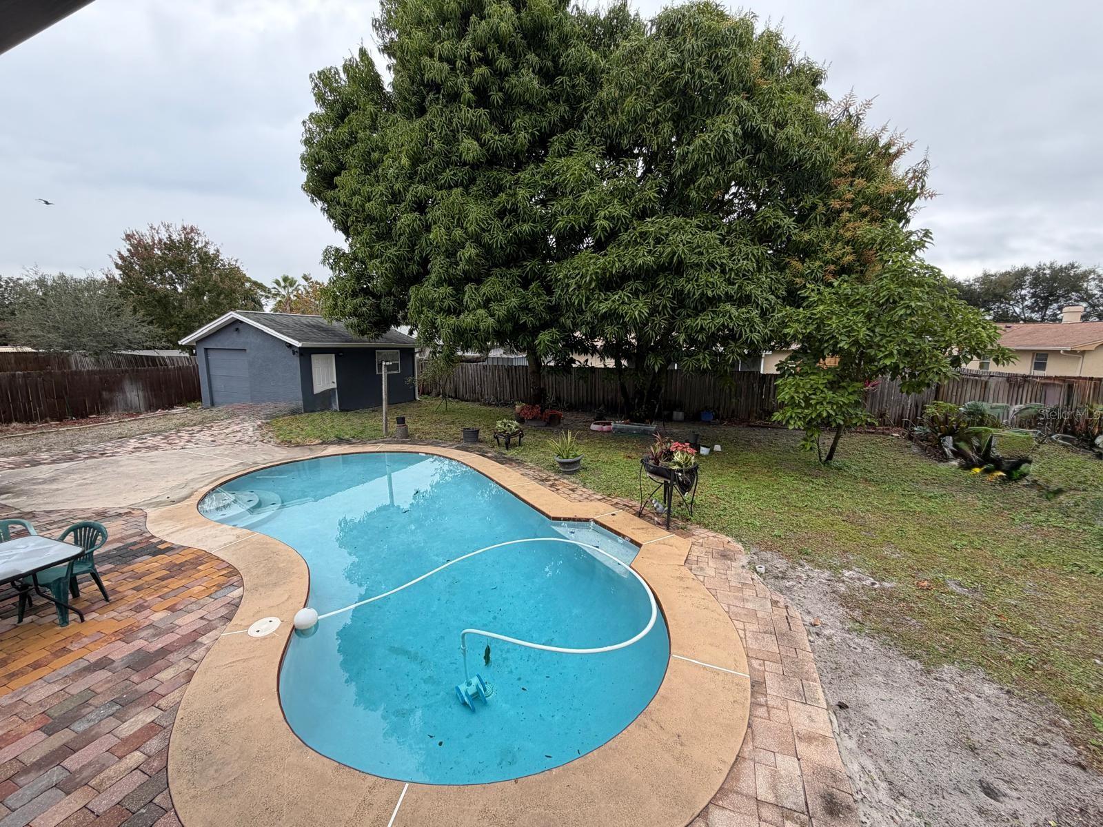 SAND LAKE HILLS SEC 03 - Residential