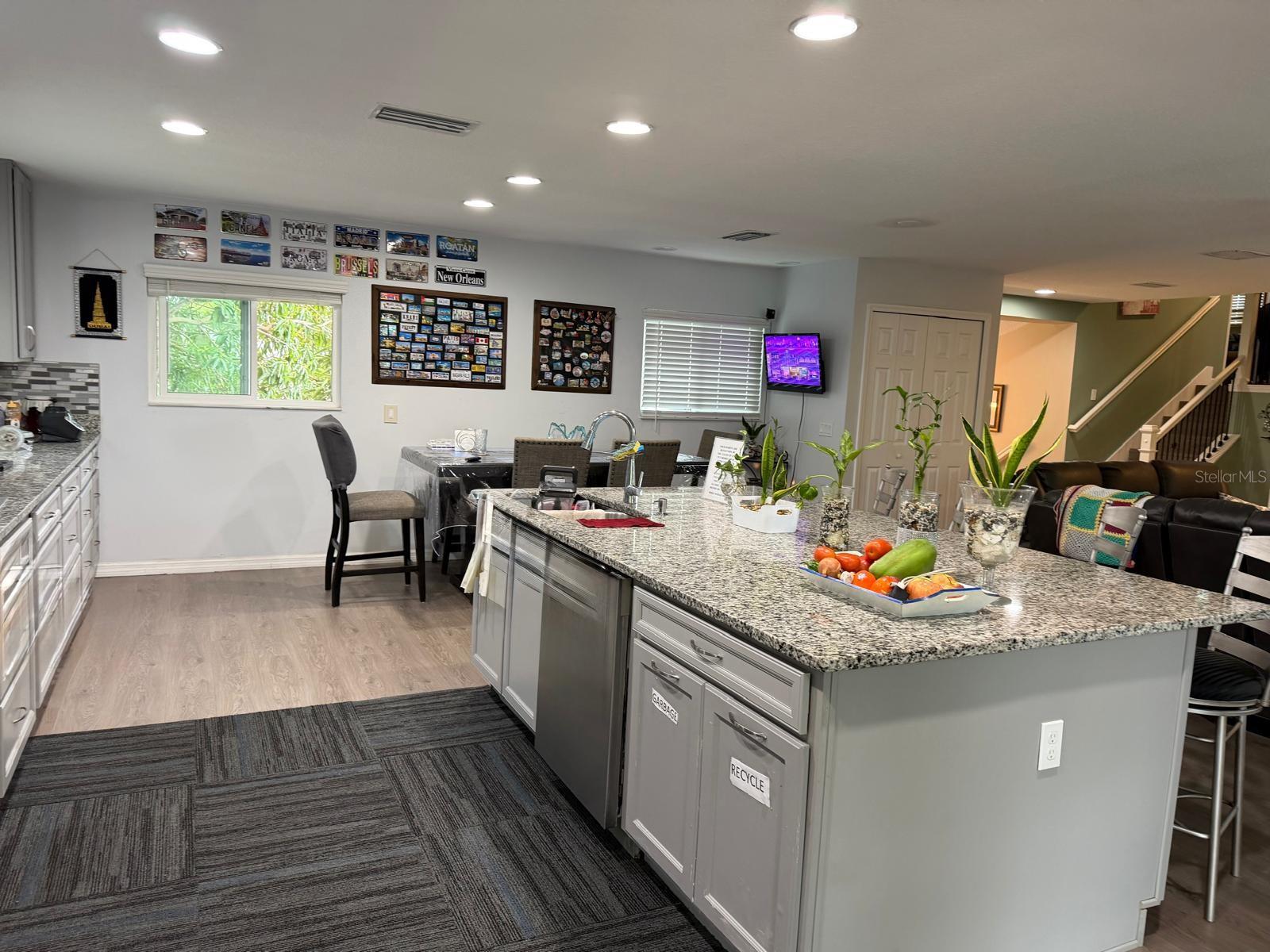 SAND LAKE HILLS SEC 03 - Residential