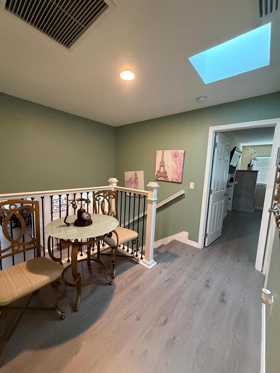 SAND LAKE HILLS SEC 03 - Residential