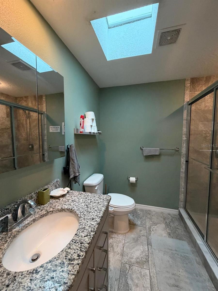 SAND LAKE HILLS SEC 03 - Residential