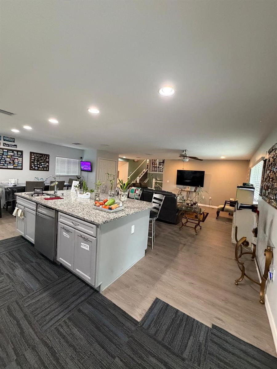 SAND LAKE HILLS SEC 03 - Residential