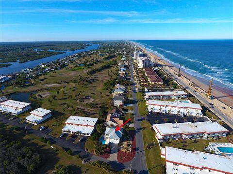 A home in FLAGLER BEACH