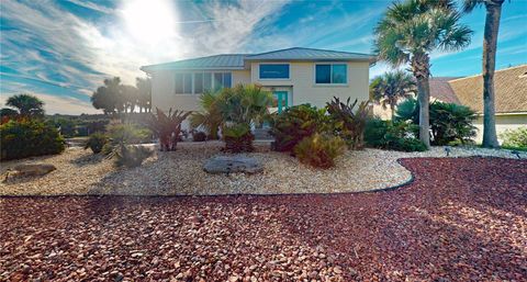 A home in FLAGLER BEACH