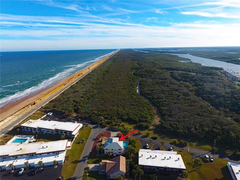 A home in FLAGLER BEACH