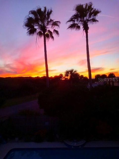 A home in FLAGLER BEACH