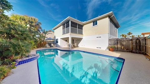 A home in FLAGLER BEACH