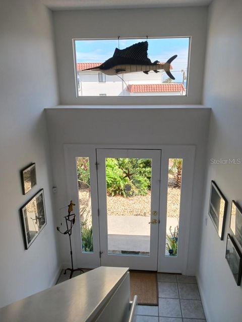 A home in FLAGLER BEACH