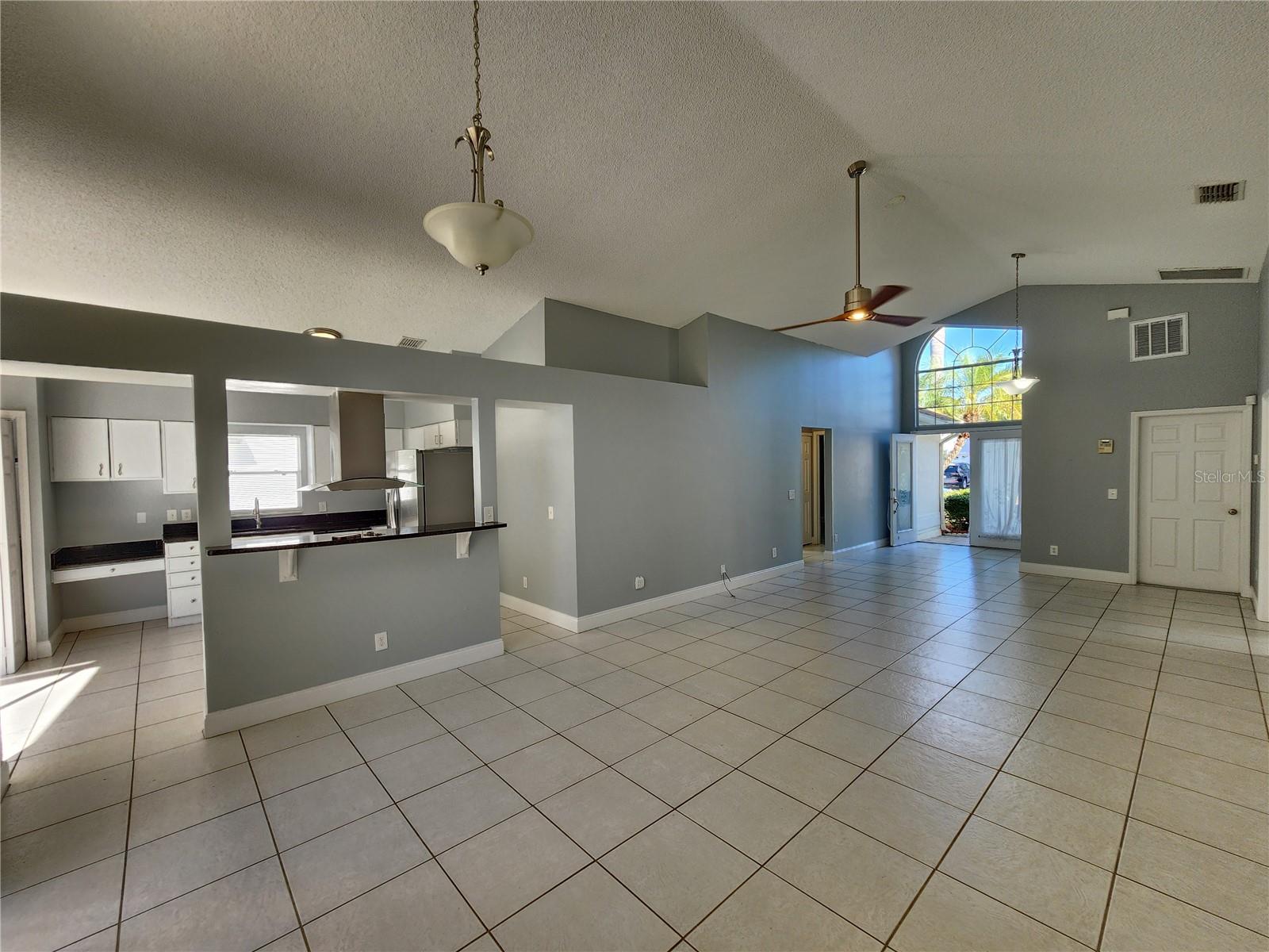 SOUTHCHASE - Residential Lease