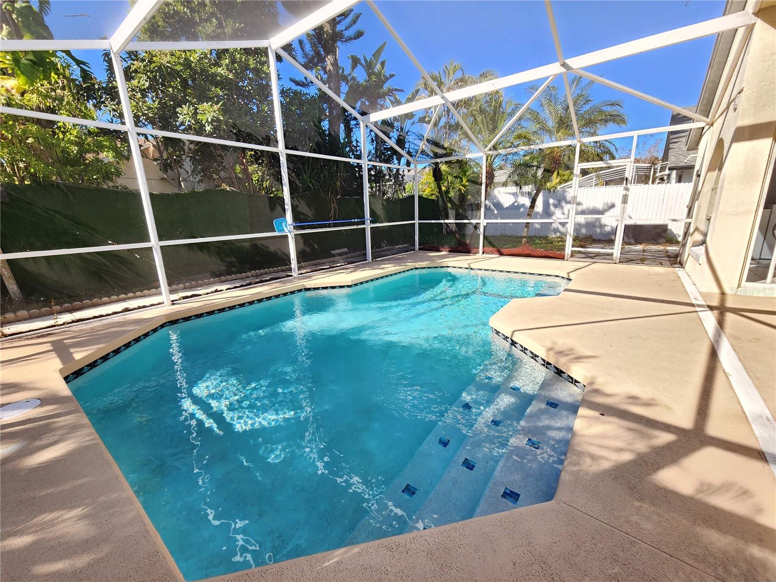 SOUTHCHASE - Residential Lease