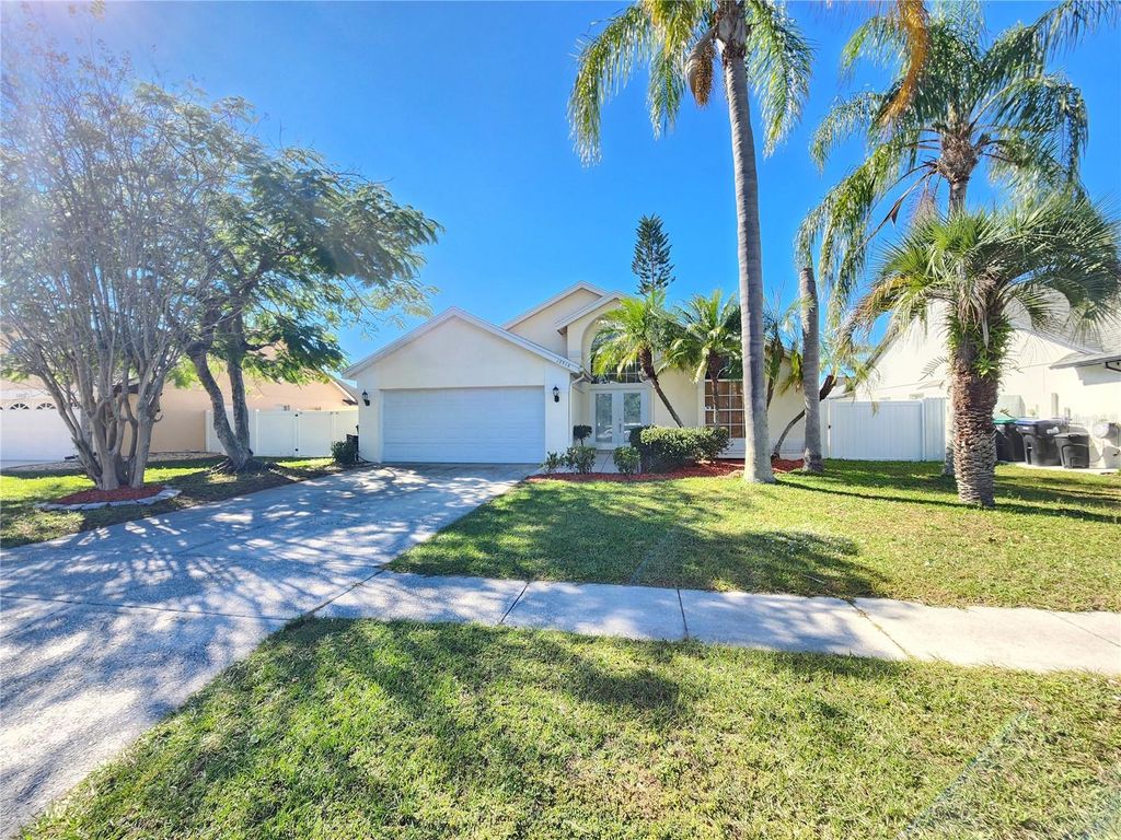 Photo of 12516 Britwell Court, Orlando, FL 32837 (MLS # O6369633)