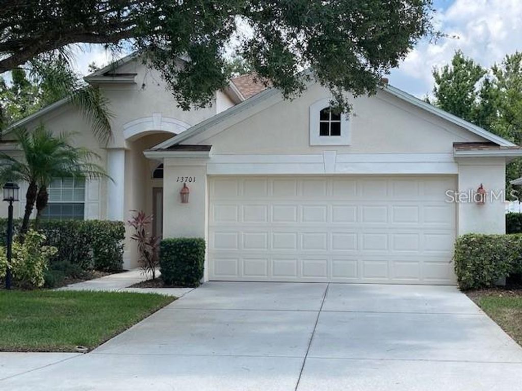 Photo of 13701 Glossy Ibis Place, Lakewood Ranch, FL 34202 (MLS # A4654538)