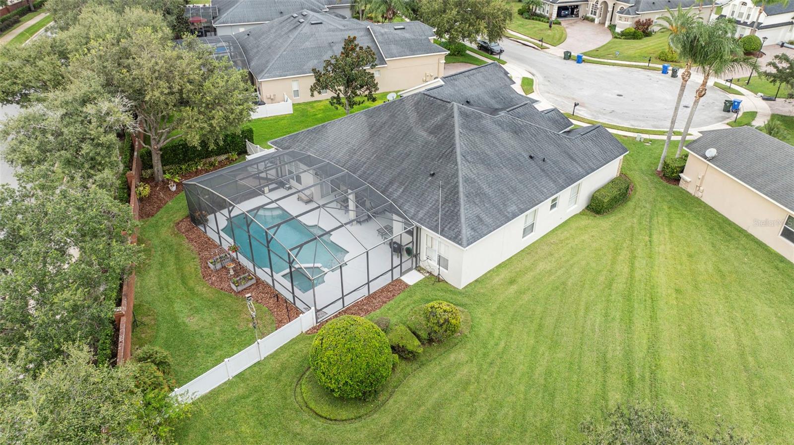 SANCTUARY PH 1 VILLAGE 6 - Residential