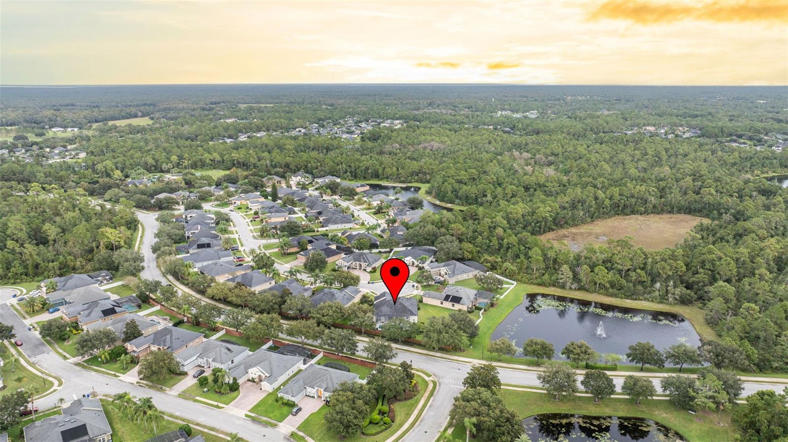 SANCTUARY PH 1 VILLAGE 6 - Residential