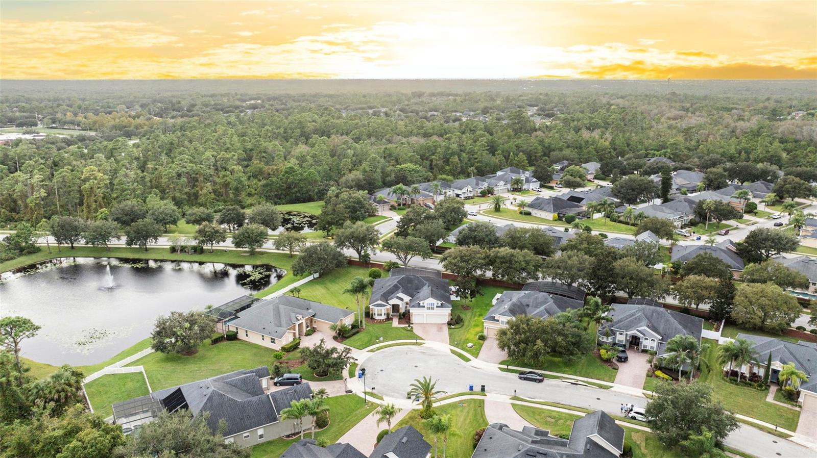 SANCTUARY PH 1 VILLAGE 6 - Residential