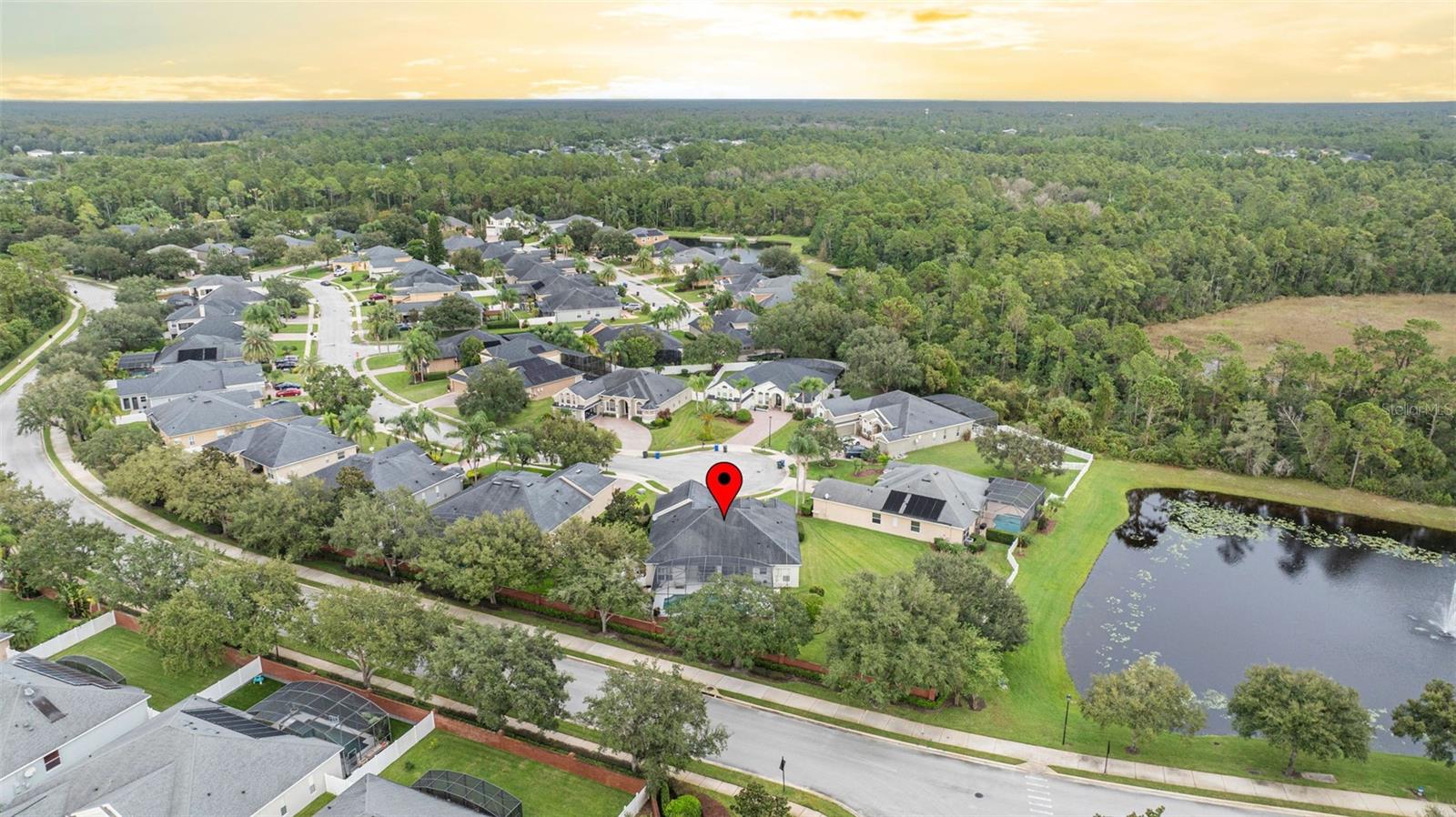 SANCTUARY PH 1 VILLAGE 6 - Residential