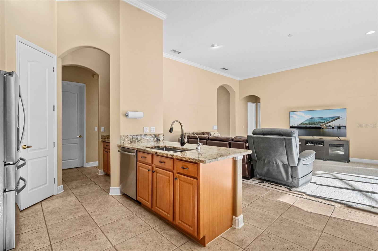 SANCTUARY PH 1 VILLAGE 6 - Residential