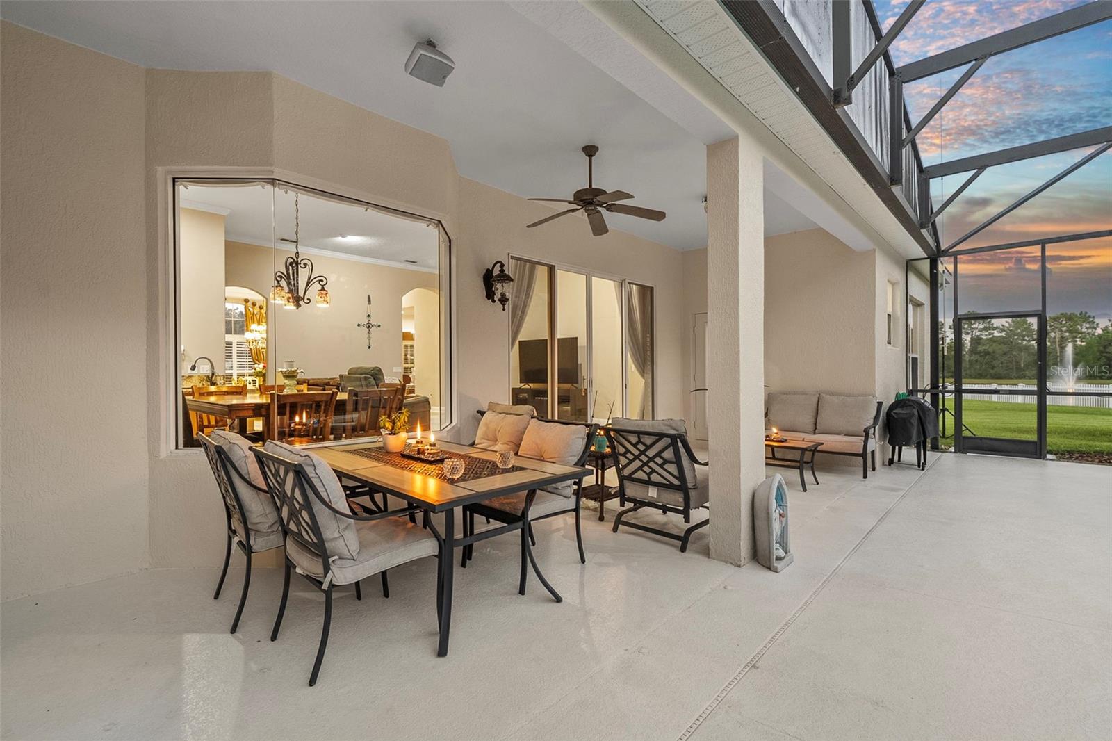 SANCTUARY PH 1 VILLAGE 6 - Residential