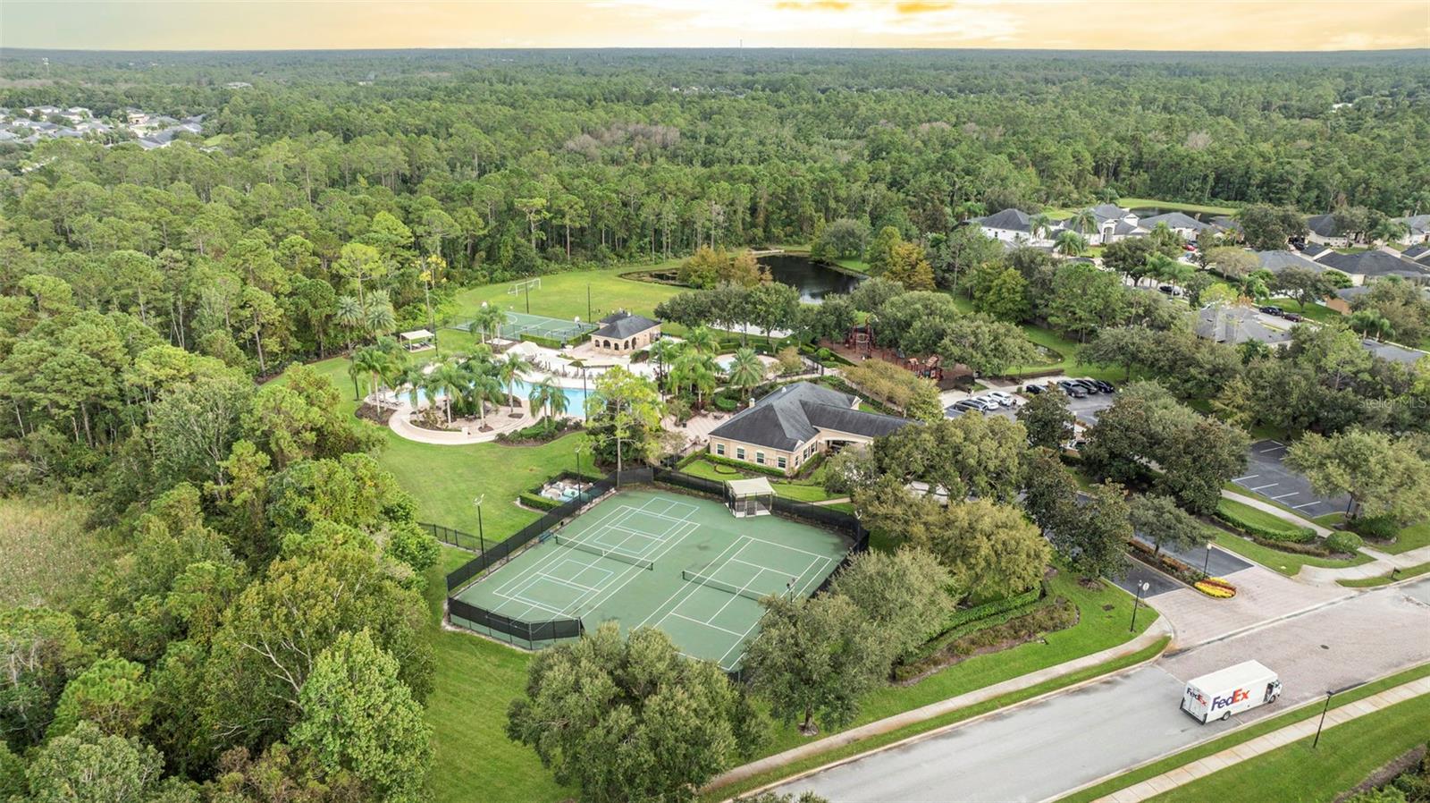 SANCTUARY PH 1 VILLAGE 6 - Residential