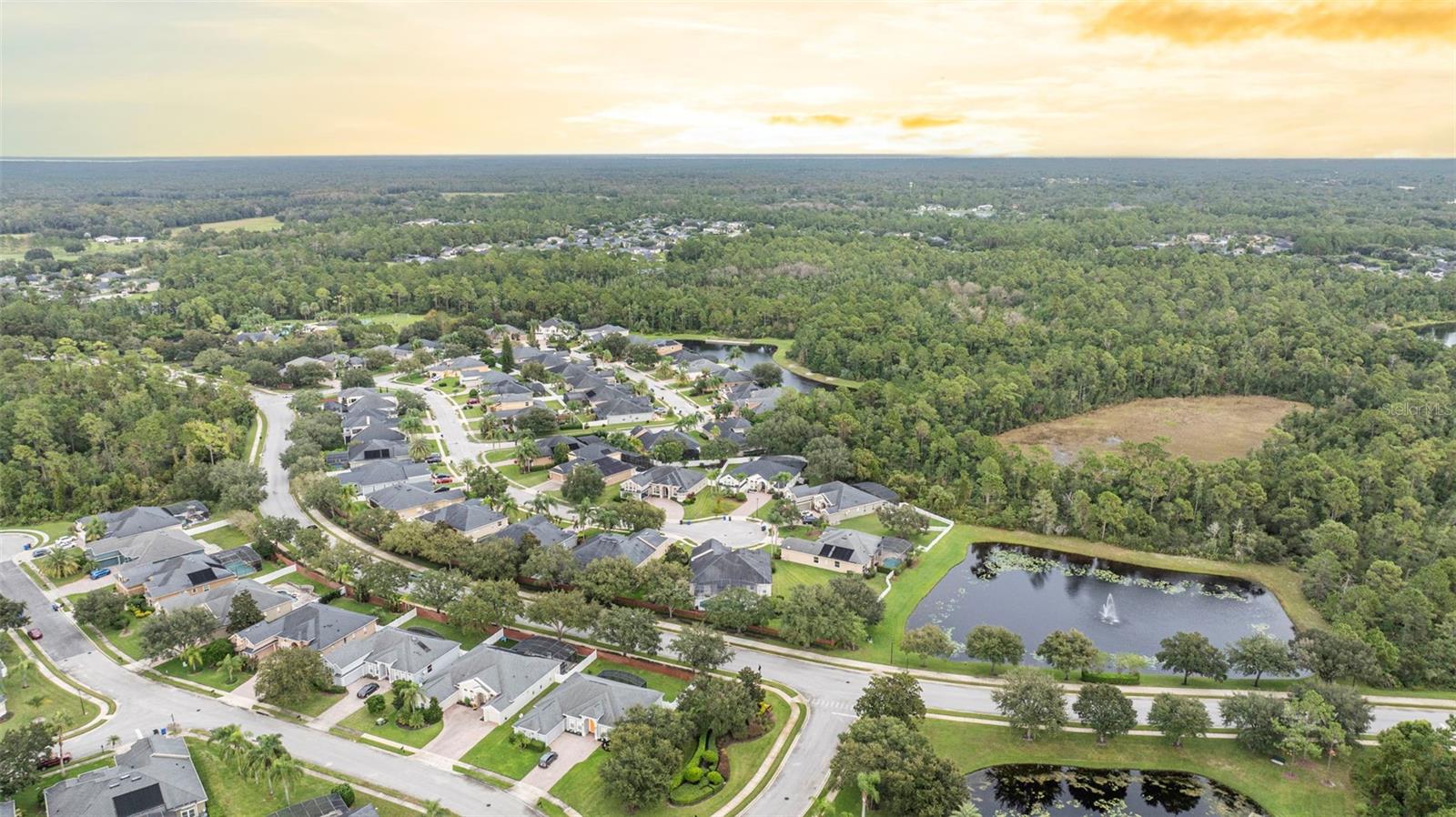 SANCTUARY PH 1 VILLAGE 6 - Residential