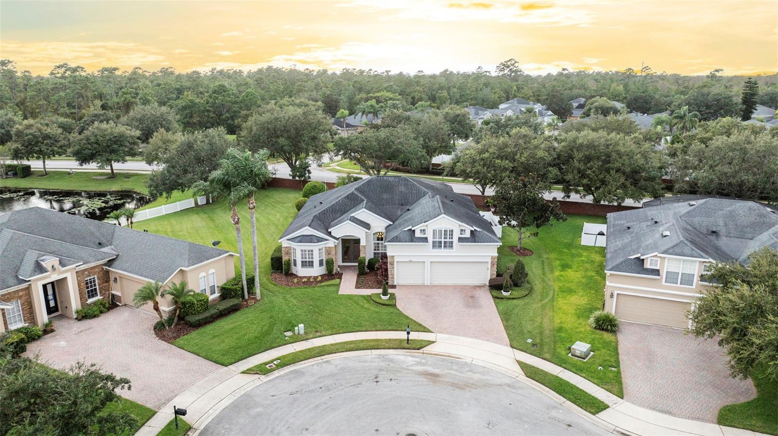 SANCTUARY PH 1 VILLAGE 6 - Residential