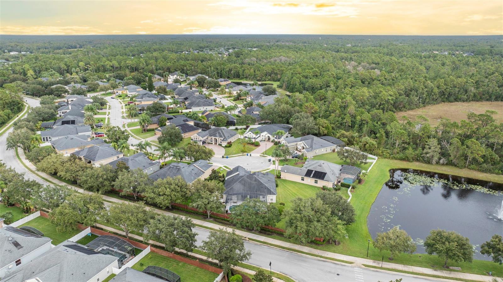 SANCTUARY PH 1 VILLAGE 6 - Residential