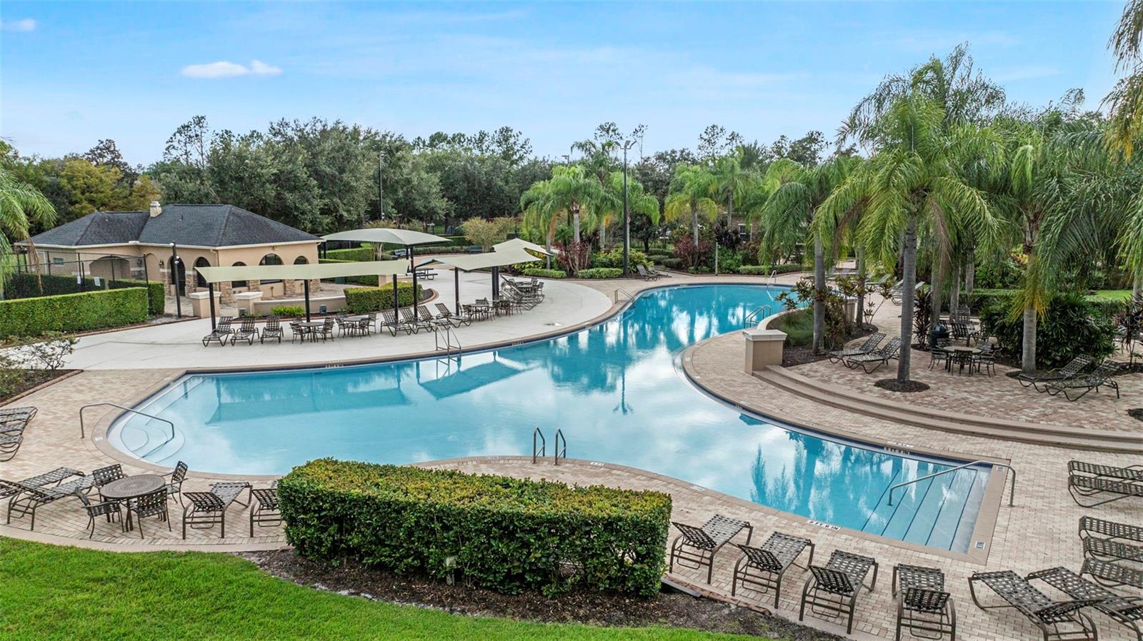 SANCTUARY PH 1 VILLAGE 6 - Residential