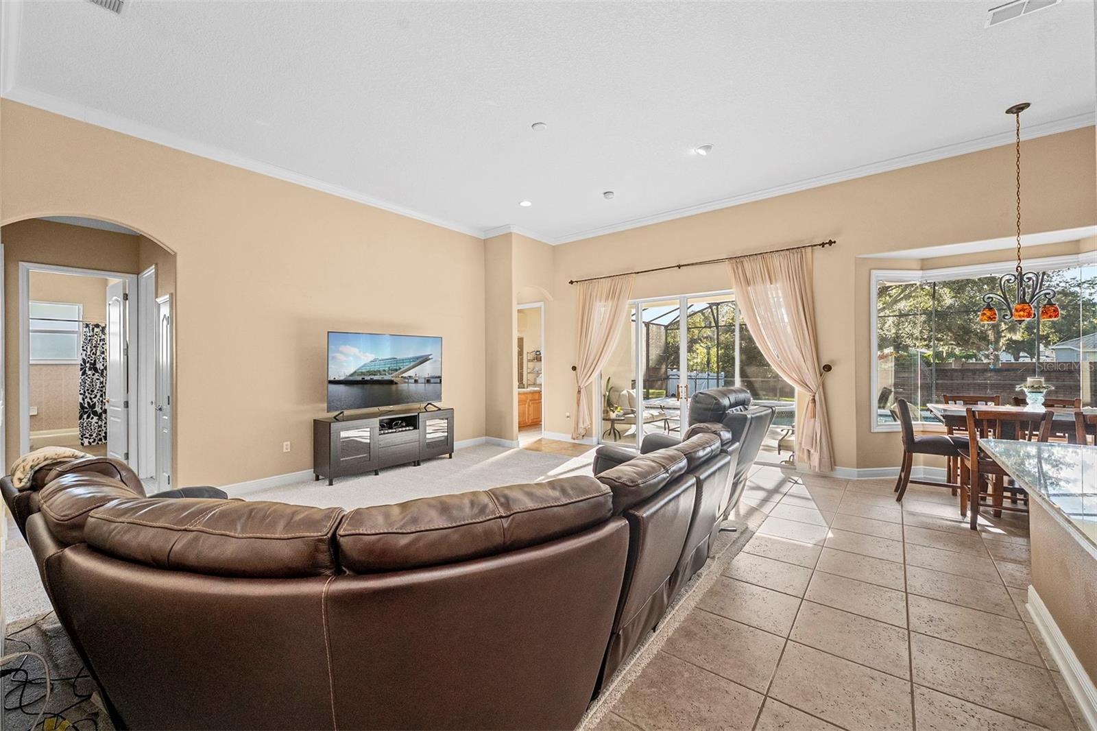 SANCTUARY PH 1 VILLAGE 6 - Residential