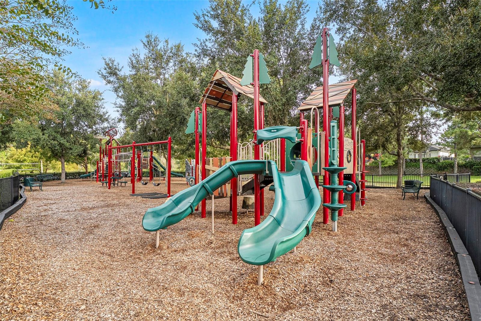 SANCTUARY PH 1 VILLAGE 6 - Residential