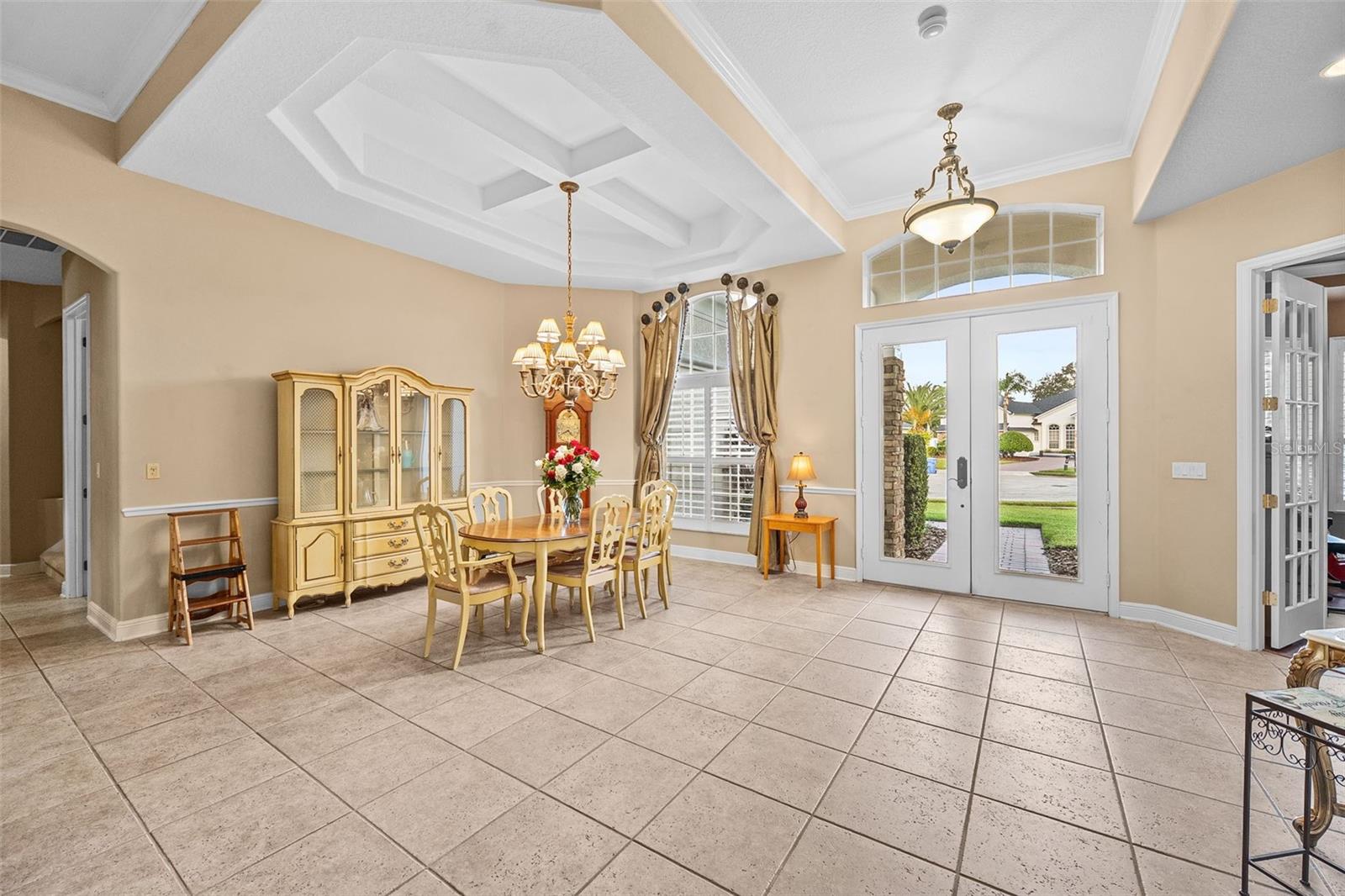 SANCTUARY PH 1 VILLAGE 6 - Residential