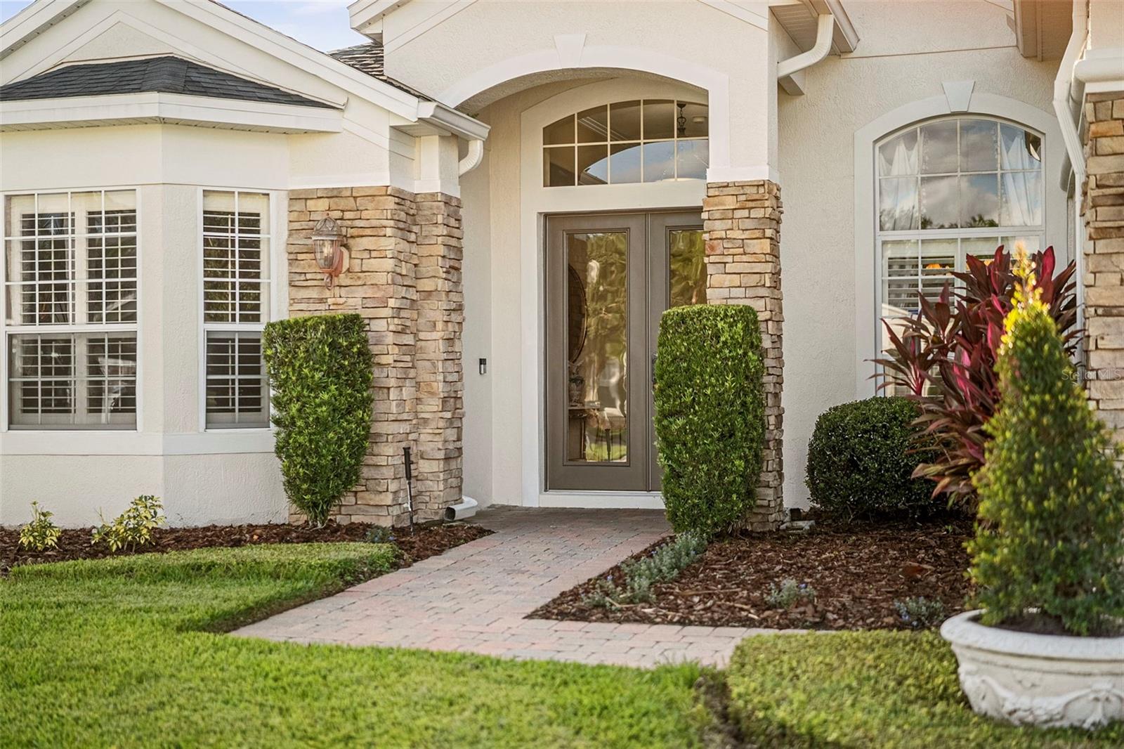 SANCTUARY PH 1 VILLAGE 6 - Residential